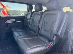 Mercedes-Benz V 300 d AVA Extral AIRMATIC Stdheiz 360Kamera