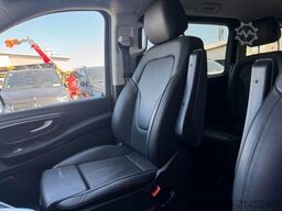 Mercedes-Benz V 300 d AVA Extral AIRMATIC Stdheiz 360Kamera