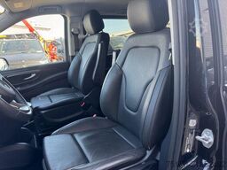 Mercedes-Benz V 300 d AVA Extral AIRMATIC Stdheiz 360Kamera