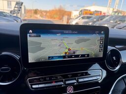 Mercedes-Benz V 300 d AVA Extral AIRMATIC Stdheiz 360Kamera