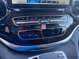 Mercedes-Benz V 300 d AVA Extral AIRMATIC Stdheiz 360Kamera