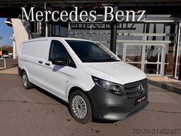 Mercedes-Benz Vito 116 CDI 9G Klima AHK Heckklappe