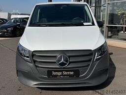 Mercedes-Benz Vito 116 CDI 9G Klima AHK Heckklappe