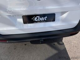 Mercedes-Benz Vito 116 CDI 9G Klima AHK Heckklappe