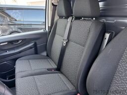 Mercedes-Benz Vito 116 CDI 9G Klima AHK Heckklappe
