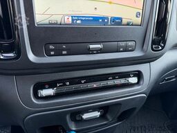 Mercedes-Benz Vito 116 CDI 9G Klima AHK Heckklappe