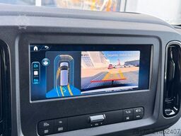 Mercedes-Benz Vito 116 CDI 9G Klima AHK Heckklappe