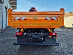 Iveco X-Way AD200X40/P 4x2 Palfinger PK 12.501 Funk