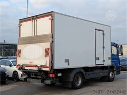 Mercedes-Benz Atego 1223 Kühlkoffer+LBW*Autom Tempo Klima SHZ