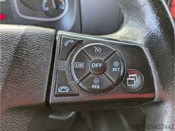 Mercedes-Benz Atego 1223 Kühlkoffer+LBW*Autom Tempo Klima SHZ