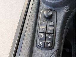 Mercedes-Benz Atego 1223 Kühlkoffer+LBW*Autom Tempo Klima SHZ