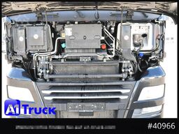 MAN TGX 18,420, BLS, XXL, 2 Tanks,