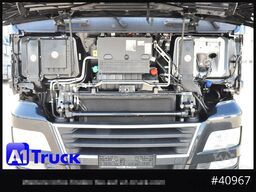 MAN TGX 18,420, BLS, XXL, 2 Tanks,