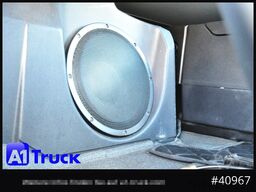 MAN TGX 18,420, BLS, XXL, 2 Tanks,