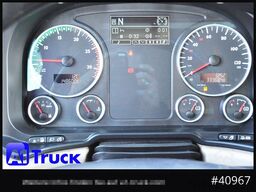 MAN TGX 18,420, BLS, XXL, 2 Tanks,