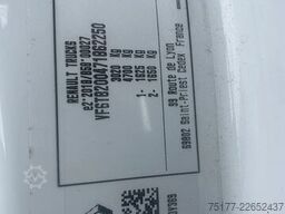 Renault Trafic Trafic 3 150.30 EDC6 L1H1