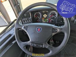 Scania R 520