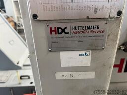 VDF Boehringer V 800 B
