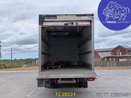 Volvo FM 420