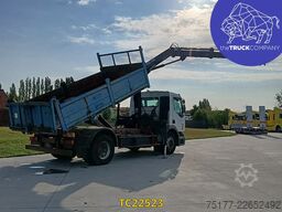 Renault Premium 210