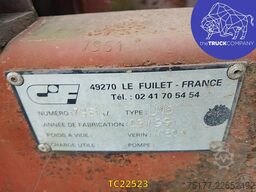 Renault Premium 210