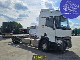 Renault T 440