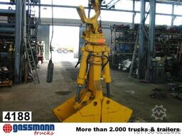 Bucher Tieflöffel -