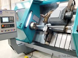 INDEX GU 1500 - Siemens