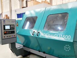 INDEX GU 1500 - Siemens