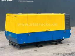 Gardner Denver C115-12 Kompressor