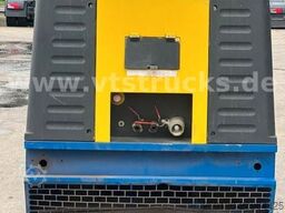 Gardner Denver C115-12 Kompressor