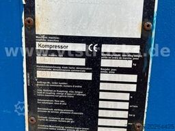 Gardner Denver C115-12 Kompressor