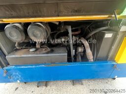 Gardner Denver C115-12 Kompressor