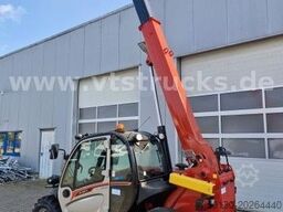 MANITOU MT625H Comfort 75K ST5 S1 Teleskoplader 2,5t 6m