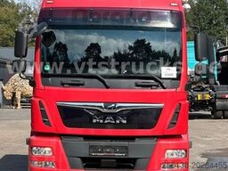 MAN TGM 12.290 4x2 City-SZM Euro6c