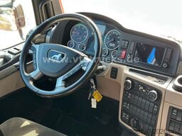 MAN TGM 12.290 4x2 City-SZM Euro6c