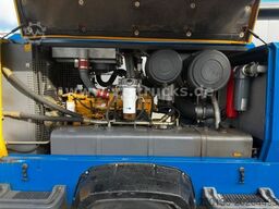 Atlas Copco XAHS 347 Kompressor