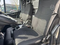 Iveco Eurocargo ML120E22