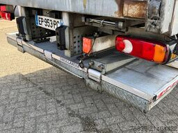 Iveco Eurocargo ML120E22