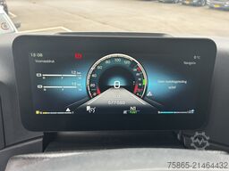 Mercedes-Benz Actros 1845 Streamspace / 577 dkm / Tacho V2 / ...