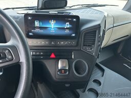 Mercedes-Benz Actros 1840 StreamSpace LS / New Tacho V2 / APK...