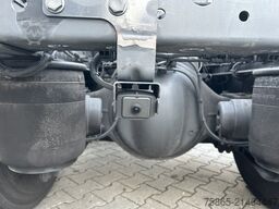 Mercedes-Benz Actros 1840 StreamSpace LS / New Tacho V2 / APK...