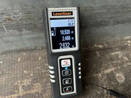 Groenewegen Jumbo / City / Box / Laadklep 2500 kg / NL Trailer