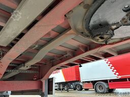 Groenewegen Jumbo / City / Box / Laadklep 2500 kg / NL Trailer