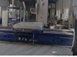 Fermat WHN 13 P CNC