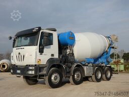 Astra HD9 8450