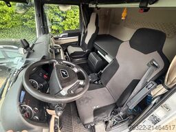 MAN TGX 18.420 4X2 BLS / MOTOR SCHADE/