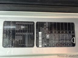 MAN TGX 18.420 4X2 BLS / MOTOR SCHADE/