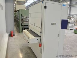 CB LEVIGATRICI SX 11 RK