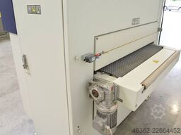 CB LEVIGATRICI SX 11 RK